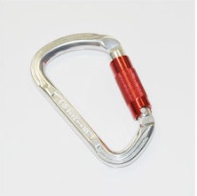 Twist lock karabiner FAS2014