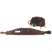 Work positioning belt FAS552