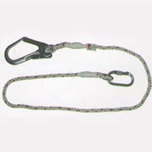 Connecting lanyard FAS612