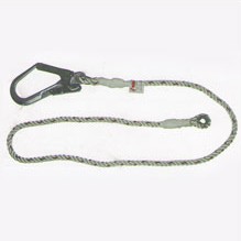 Connecting lanyard FAS614