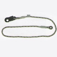 Connecting lanyard FAS615