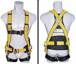 Elephant heavy duty multi-purpose harness