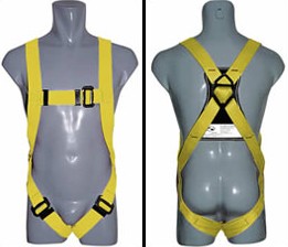 Rhino full body harness