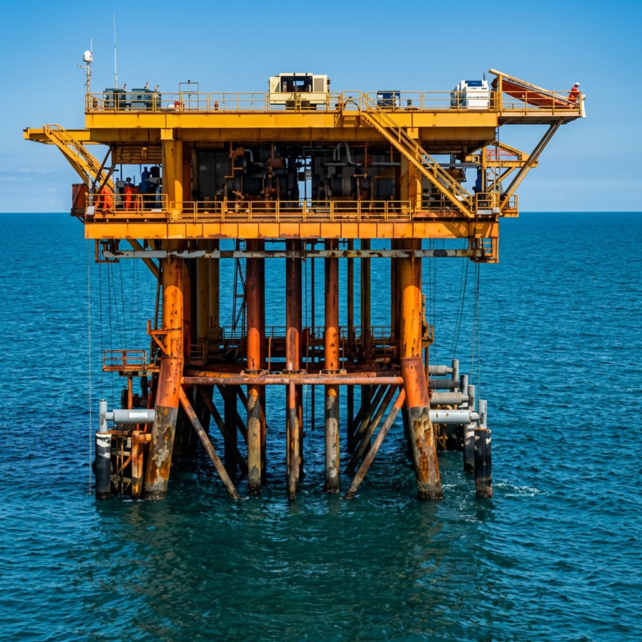 Offshore
